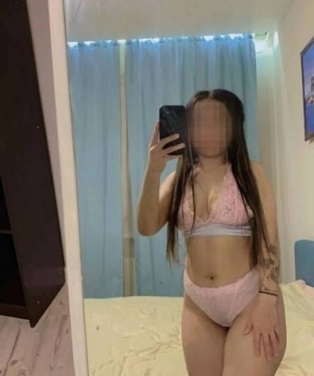 Проститутка Зоя